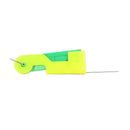 20pcs Automatic Needle Threader Thread Elderly Use Guide Sewing Machine Kit