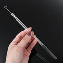 Party Supplies Wedding Drinking Glass Straws Clean Brush Reusable Straight Tube