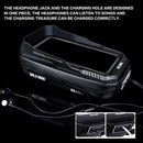 11.4" Waterproof MTB Bike Cycing Phone Holder Pouch Screen Frame Holder`