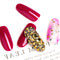 Diamond Nail Art Rhinestones Bottom Crystal Glitter Glass Flatback Rhinestone