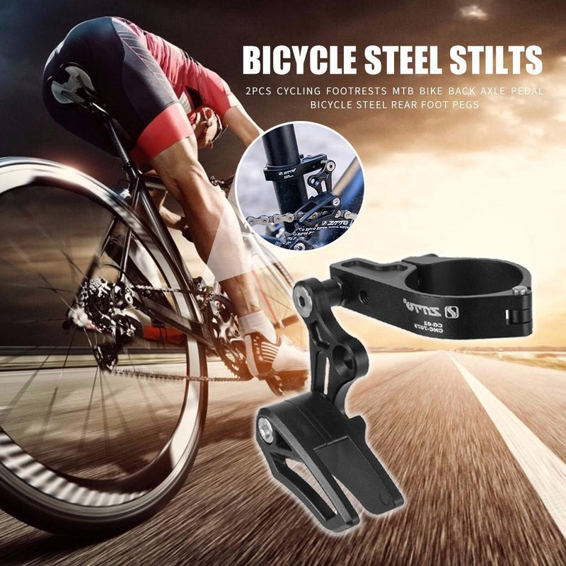 ZTTO Bike Chain CNC Guide Aluminum Adjustable Chain Guide Bicycle Accessories