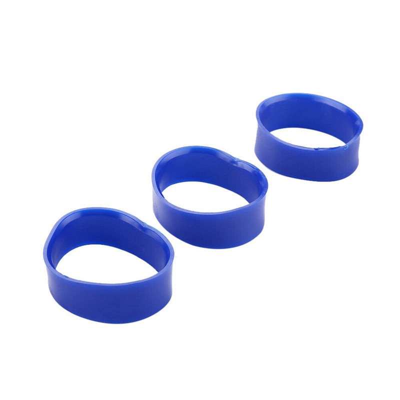 Car Modification Intake Turbine Fit for Air Intake Hose Diameter 65-74mm Newly