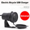 Electric Bicycle Kits Mobile Phones Scooter Motorcycle E-Bike USB Charger