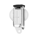 Shell Diving Protection Waterproof Case For Insta360 ONE R 360 Edition