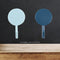 10pcs/set Cabinet Clothes Cap Storage Hanger Holder Seamless Kitchen Door Hooks