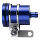 Universal Motorcycle Brake Fluid Reservoir Rear Front Clutch Tank Oil Fluid Cup