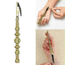 Creative Jewelry Wearing Aid Bracelet Clip For Writband Useful W6N1 Z1W7 P8 W9C1