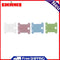 110pcs Wrap Plate Board Thread Coil Embroidery Craft Kit for Craft H
