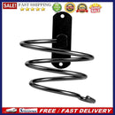 Hair Dryer Holder Hairdressing Blowers Wall Hanging Bracket Bathroom Accessories