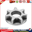 Electric Chain Wheel Gear Sprocket for 115 125 Angle Grinder Parts (M14) Newly
