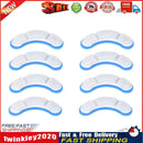 Auto Cat Water Fountain Pet Drinker Water Dispenser Filter Element (8pcs) Newly