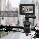 Camera Ride Accessories Damping For Action2/GoPro10/360 ONE RS Bracket Bike