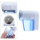 Electric Sweaters Defuzzer Mini Clothes Hair Ball Trimmer Home Lint TOP Q2O0