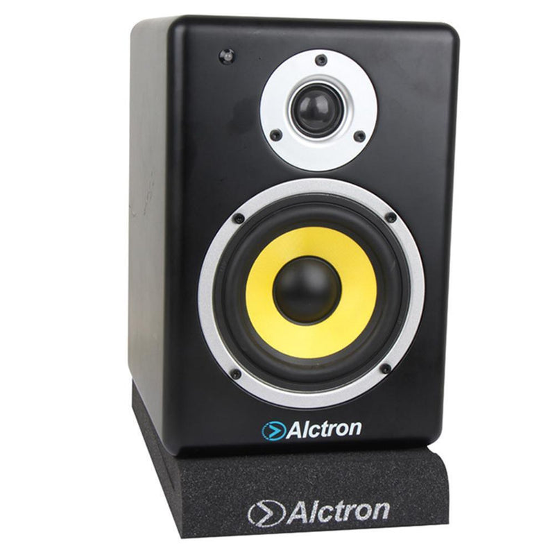 Alctron Monitor Speaker Acoustic Sponge  Shockproof Isolation Pads (EPP005)