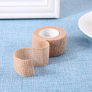 10pcs Self Adhesive Elastic Bandage First Aid Health Care Breathable Gauze