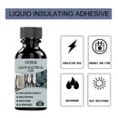 Anti UV Fast Fixed Dry Sealing Glue Waterproof Liquid Insulation Electrical Tape