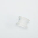 1pc Silicone Toe Separators Spacer Thumb Hallux Valgus Bunion Corrector Too