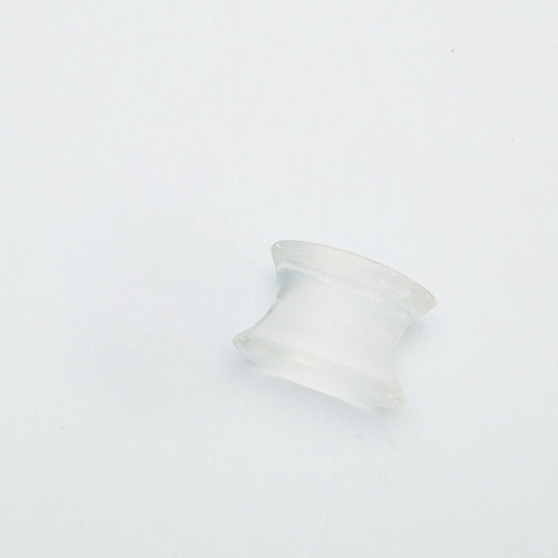 1pc Silicone Toe Separators Spacer Thumb Hallux Valgus Bunion Corrector Too