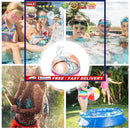 Silicone Water Filling Balloon Children Beach Party Water Toys Festival Carnival