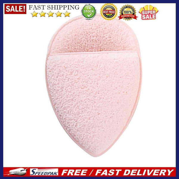 Water Drop Makeup Foundation Cosmetic Sponge Concealer Powder Puff Beauty Too
