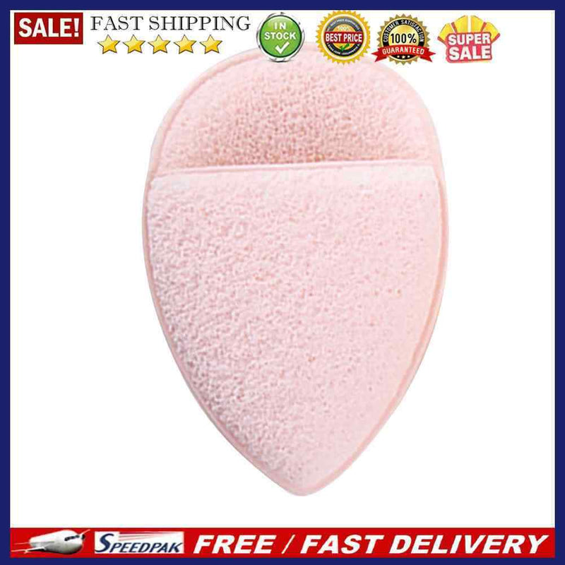 Water Drop Makeup Foundation Cosmetic Sponge Concealer Powder Puff Beauty Too