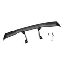 Durable Rear Wings Kits for 1/10 RC Racing Drift Car Road Body Rear Spoiler Wing