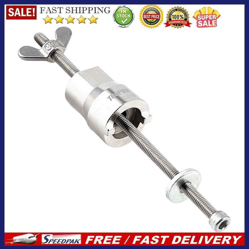 1pc Universal Bicycle Repair Tools Bike Flywheel Hub Disassembly Remover Wr