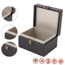 Cortex Safe Car Key Box Signal Shielding Box Faraday Box Signal Blocker Box
