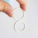 Strong Magnetic Ring Magnet Finger Magician Tric L0C0 G3S0 B9N6