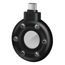 Portable Anti Hidden Camera Finder Audio Bug Signal Scanner Alarm D2E5