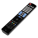kingromargo universal LCD TV remote control for LG AKB73756504 AKB73756510 AKB737