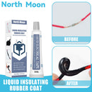 High-Temperature Resistant Sealing Insulation Glue Fixed Paste Liquid Sealant