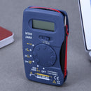 Digital Multimeter M300 Ultra-thin Mini Pocket Integrated Multimeter Newly