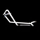 Fishing Pike Trap Hooks Clip Stainless Steel Crab Grabber Clamp Fishing Tackle