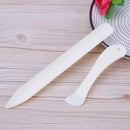 2pcs Paper Creaser Set for DIY Scrapbooking Card Making Paper Folding Tool