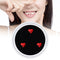 #A 3pcs Teeth Diamond Dental Rhinestones Dental Rhinestones Crystal Teeth Whit
