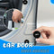 Car Gate Damping Gasket Sealed Shock-absorbing Sound-proof O9X8 Cushioning Y7P2