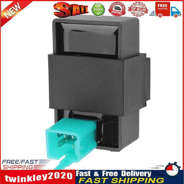 5Pin AC Ignition CDI UNIT for 50CC-110CC Pit PRO Trail Quad Dirt Bike ATV  Newly