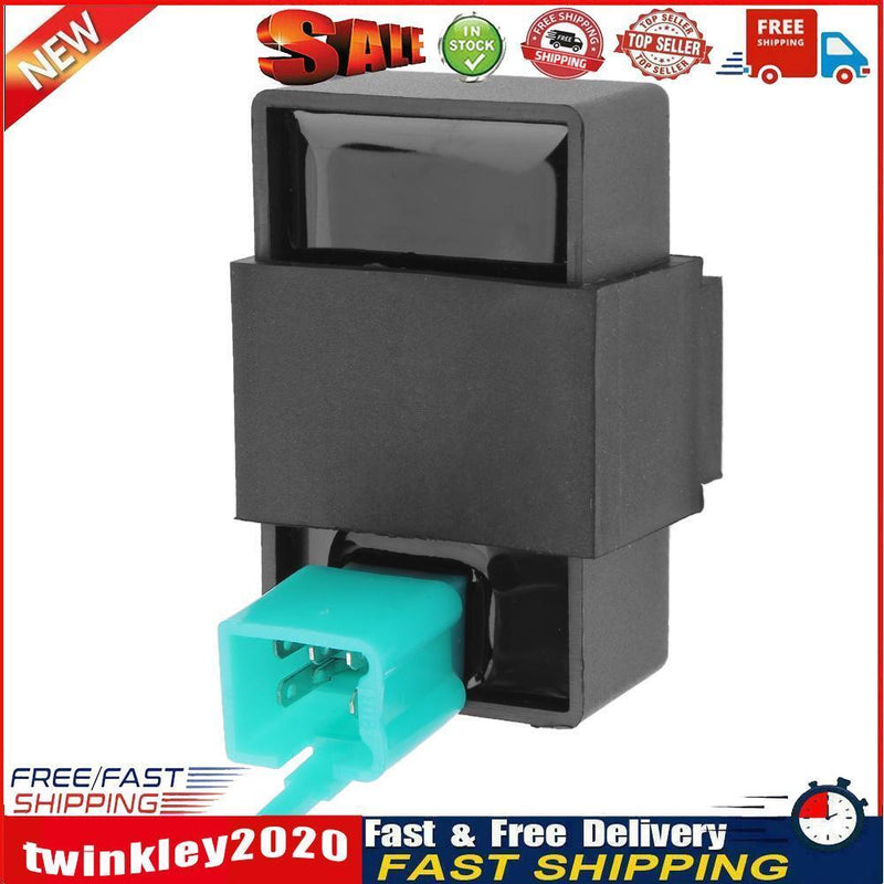 5Pin AC Ignition CDI UNIT for 50CC-110CC Pit PRO Trail Quad Dirt Bike ATV  Newly
