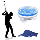 Professional Golf Club Cap Clip Attaches Easily 25mm Golf Marker Gift for Golfer