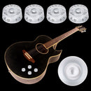 Shape Knob Electric Guitar Speed Control Bass Tuning Switch For Les Paul LP