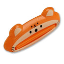 Cartoon Bathroom Dispenser Toothpaste Easy Squeeze Dispenser Roll Holder