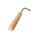Lyre Harp Tuning Wrench Tuner Layya Adjustment Lever Lyre Adjustment Tool