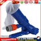 Swimming Pool Vacuum Cleaner Brush Suction Head Kits Hot Tub SPA Tools US Newly