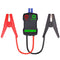 Wire Clip Red-black Clips Auto Emergency Car Battery Clip For Jump Starter