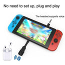 PS5/PS4 Bluetooth Wireless USB Adapter Dongle Receiver For Headphone O1G2 E8L3