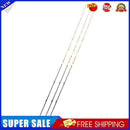 55cm Raft Stick Tip Refit Replacement Fishing Tackles (Half Titanium 0.3mm)