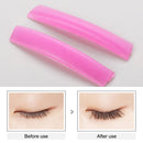 Eyelash Curler Refills Replacement Pads Universal Silicone Eyelash Curler