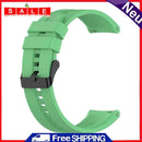 22mm Silicone Band for Huawei Watch GT2 Pro 2e Soft Watchband Replacement Belt