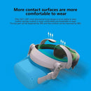 For Oculus Quest 2 Adjustable Headband Head Strap U K Z0Z1